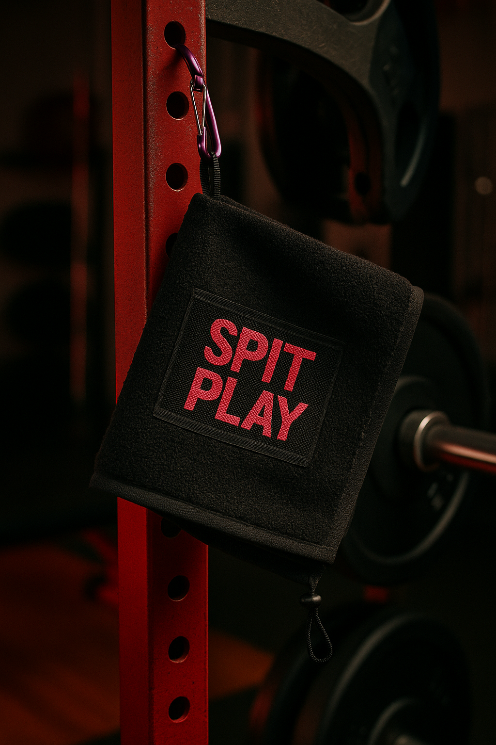 SPIT PLAY