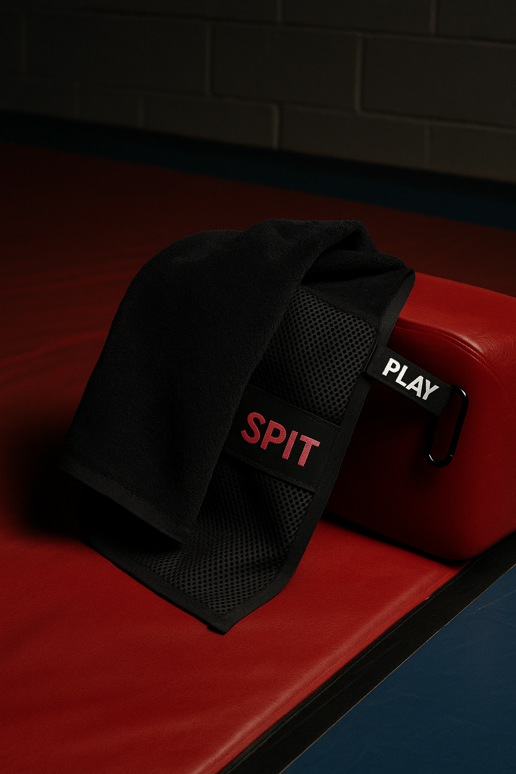 SPIT PLAY