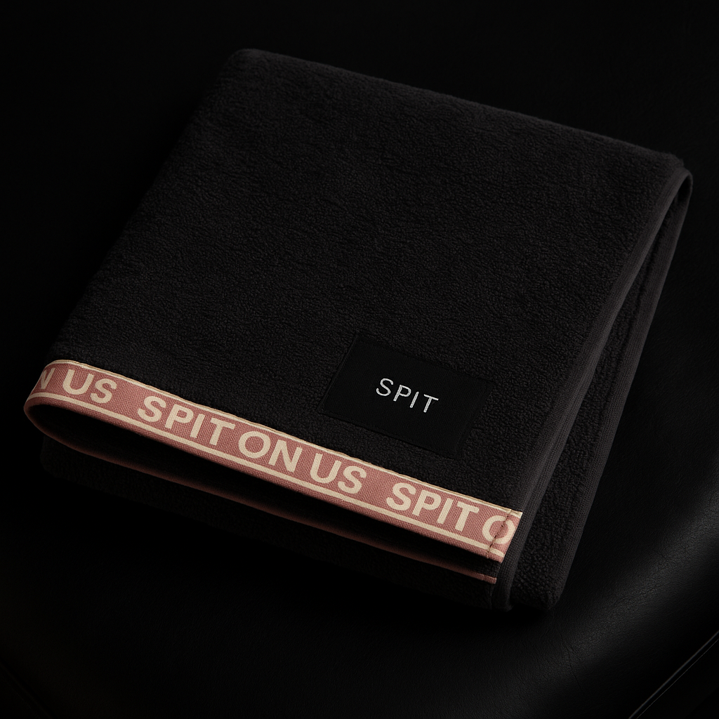 SPIT LUXE