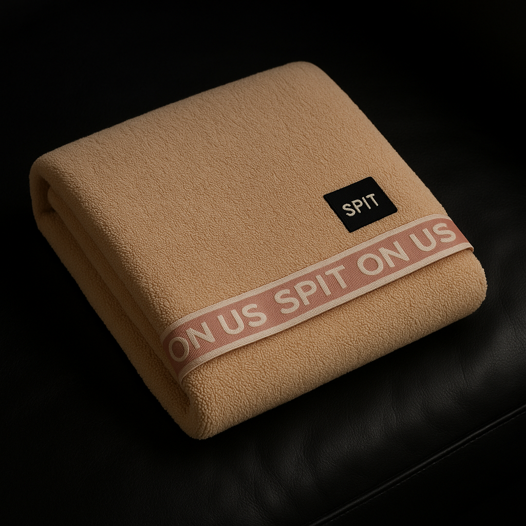 SPIT LUXE