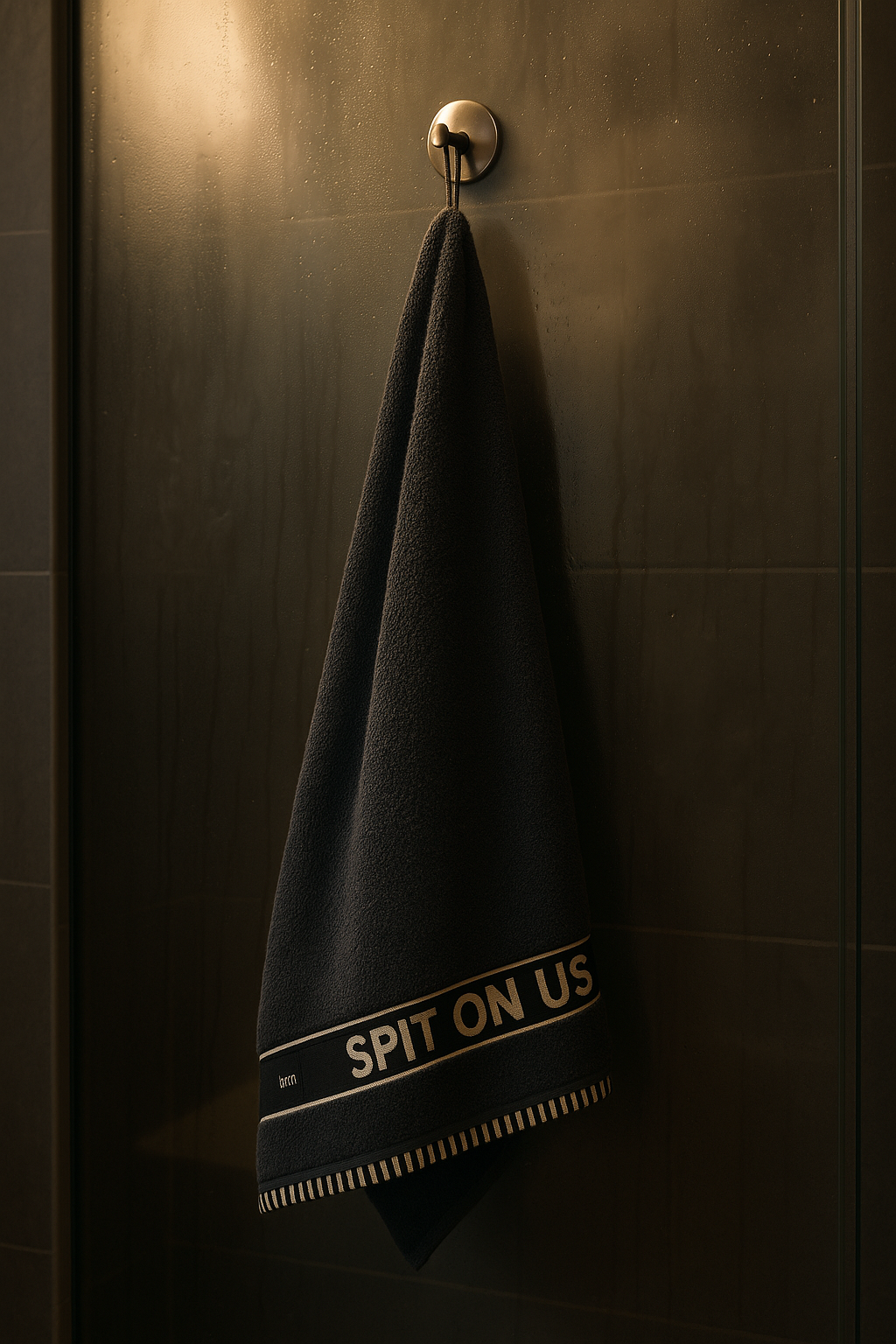 SPIT LUXE